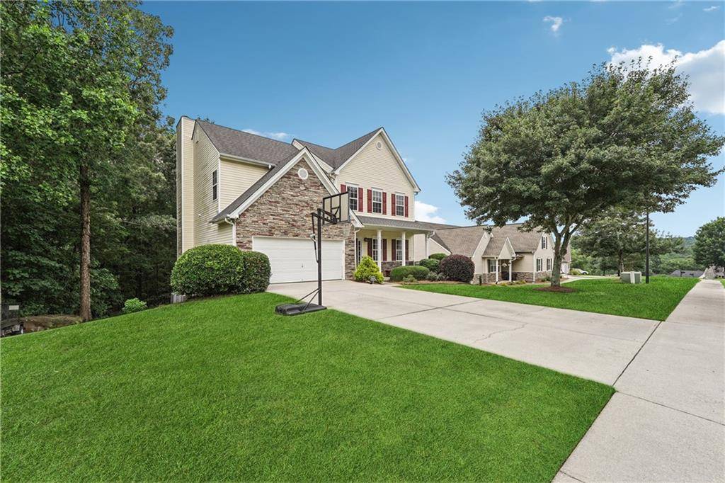 Flowery Branch, GA 30542,6521 Boulder Crest CT