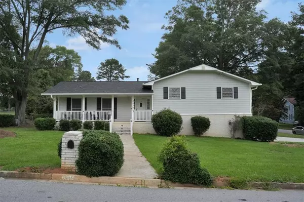 Atlanta, GA 30349,3835 Clearwater DR