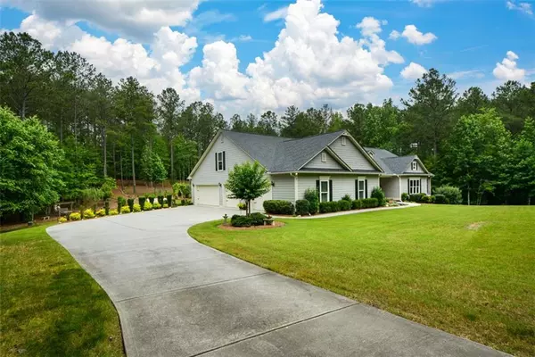 White, GA 30184,188 Macedonia RD