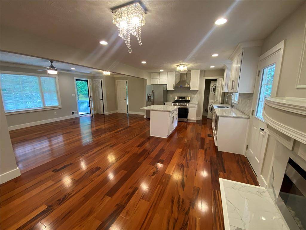 Marietta, GA 30066,105 Paris Lane