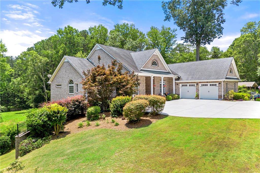 Powder Springs, GA 30127,4829 Moon RD