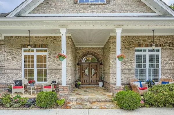 Powder Springs, GA 30127,4829 Moon RD