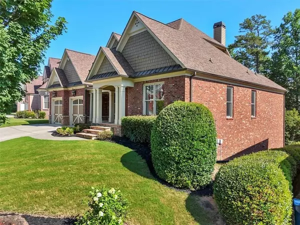 Hoschton, GA 30548,4050 Bonnett Creek LN