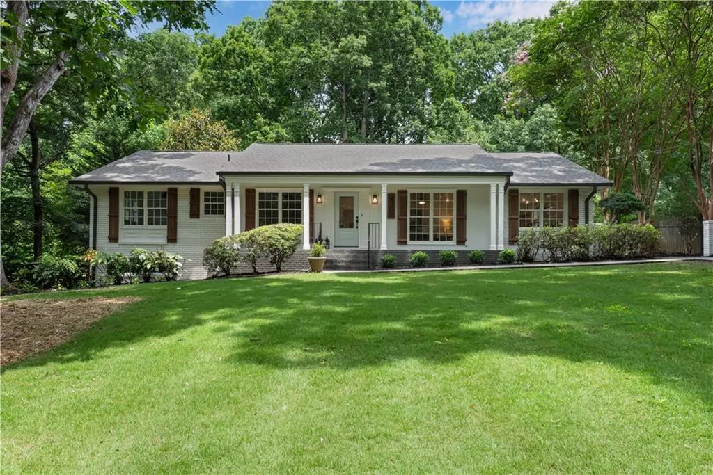 Smyrna, GA 30082,4309 King Valley DR SE