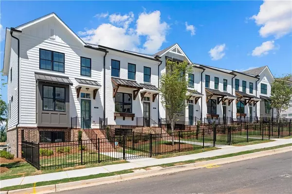 Cumming, GA 30040,628 Skytop DR #158