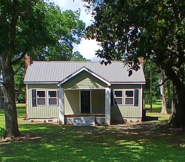 1409 Allen AVE, Danville, GA 31017