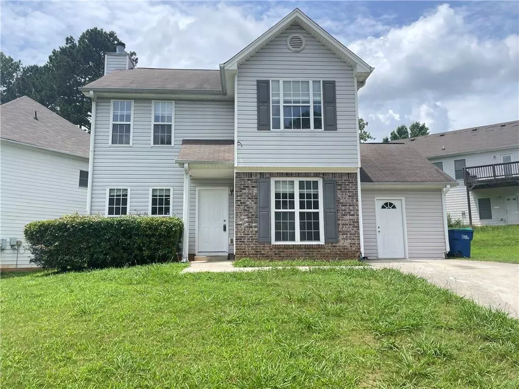 College Park, GA 30349,5465 Twin Lakes DR