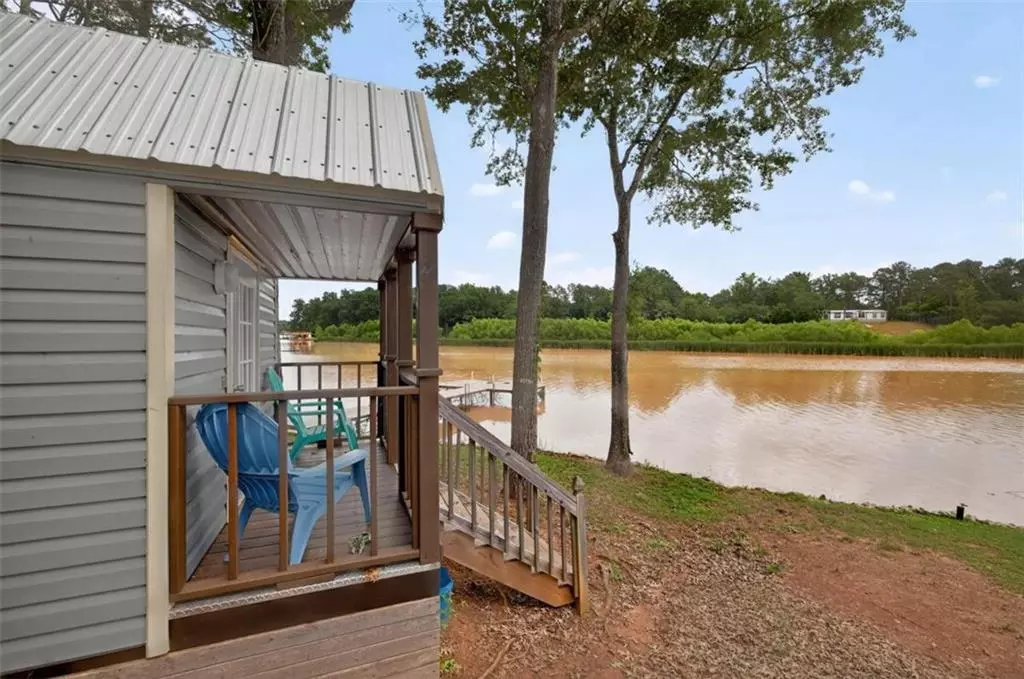 Eatonton, GA 31024,289 Burtom RD