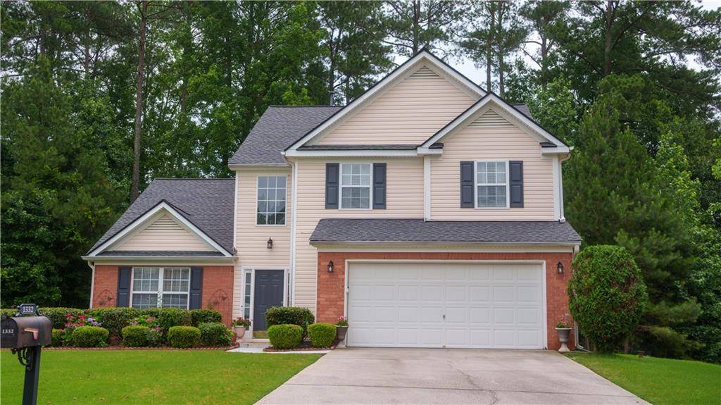Grayson, GA 30017,1332 Chandler Cove WAY