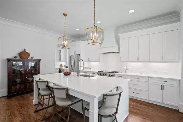 2941 Elizabeth ST SE, Smyrna, GA 30080