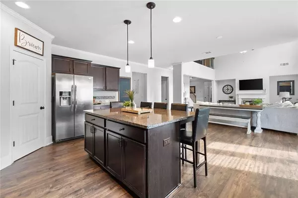 Kennesaw, GA 30152,2767 NW Magnolia Creek DR