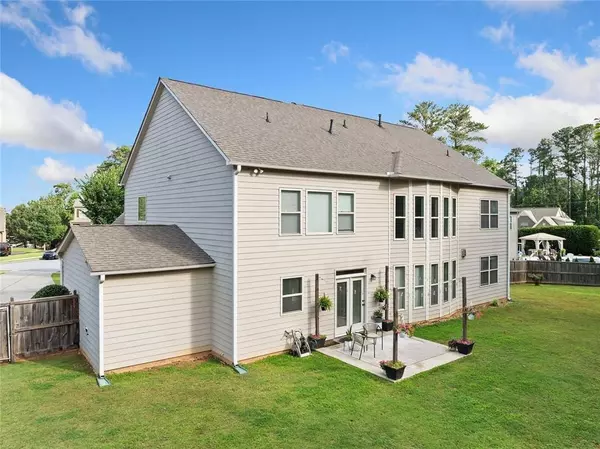 Kennesaw, GA 30152,2767 NW Magnolia Creek DR