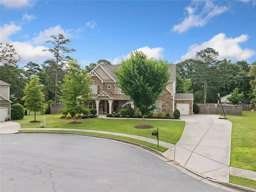 Kennesaw, GA 30152,2767 NW Magnolia Creek DR