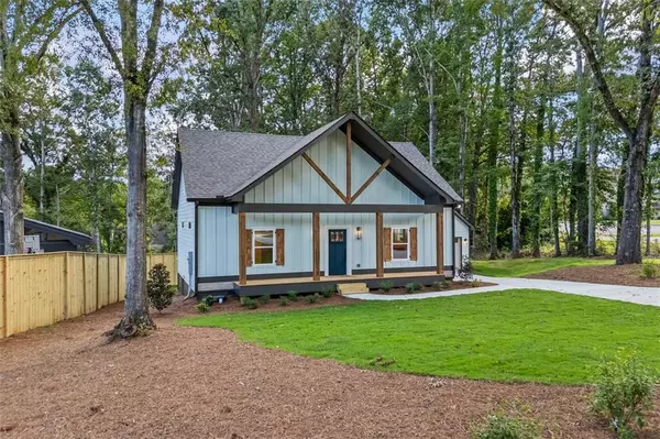 Monroe, GA 30655,502 Breedlove DR