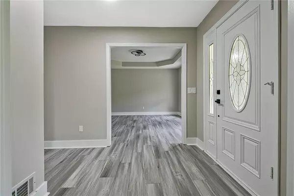 Newnan, GA 30263,19 Quimby Jackson RD