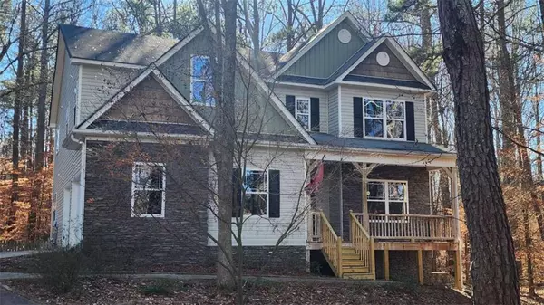 488 Morris RD, Hiram, GA 30141