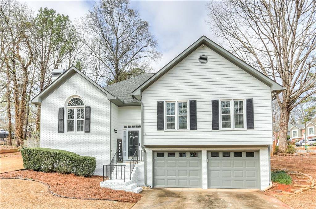 Woodstock, GA 30188,1361 Chatley WAY