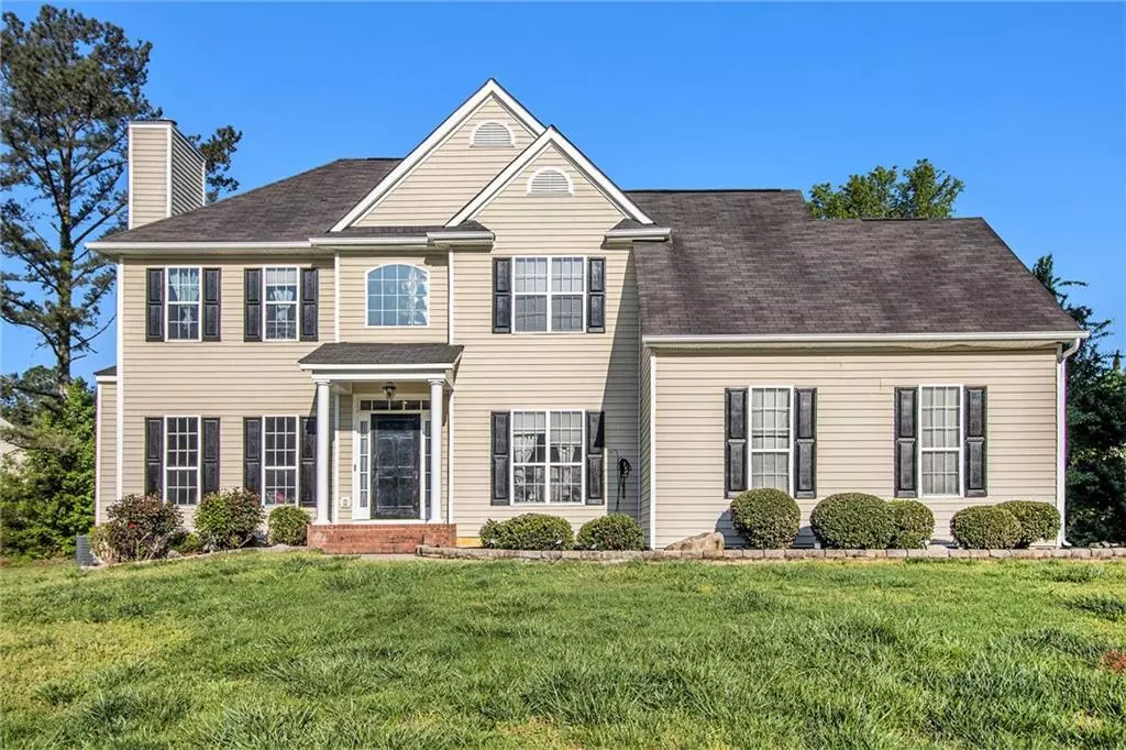 Jonesboro, GA 30236,2275 Holly Run DR