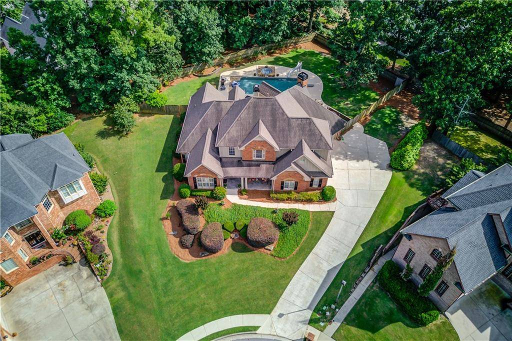 Buford, GA 30519,3217 Aberrone PL