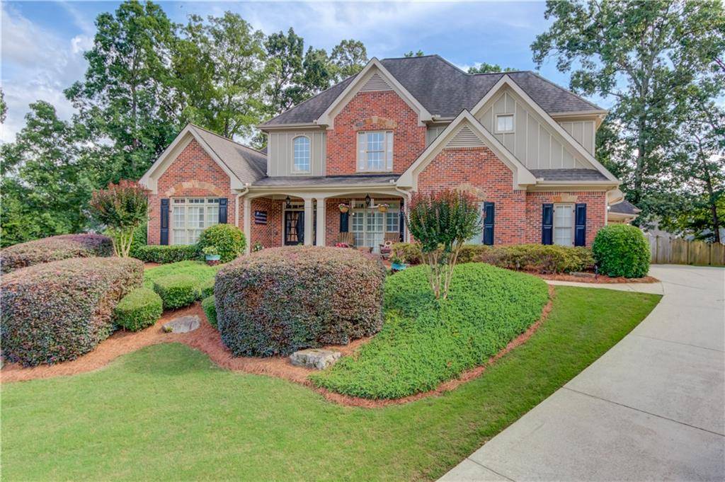 Buford, GA 30519,3217 Aberrone PL
