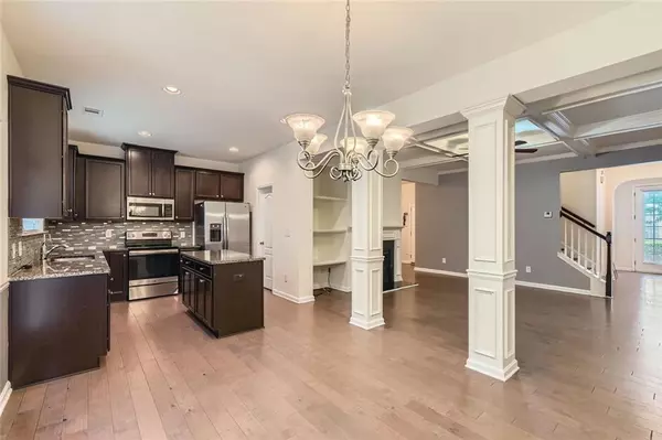 Lithonia, GA 30038,3192 Spicy Cedar LN