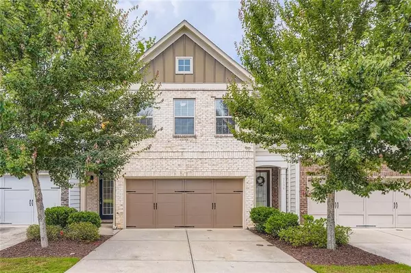 3192 Spicy Cedar LN, Lithonia, GA 30038