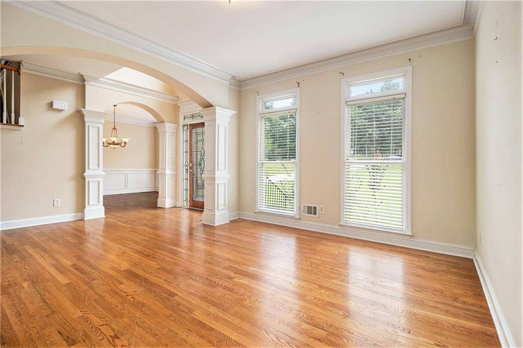Stockbridge, GA 30281,317 Saint Pauls CT