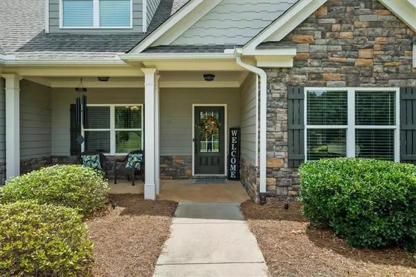 Monroe, GA 30656,1212 Chapman Grove LN