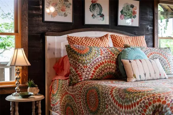 Blue Ridge, GA 30513,9 Quail Hollow LN