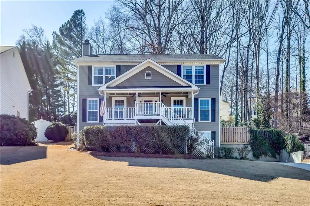 Lawrenceville, GA 30044,845 Connell LN