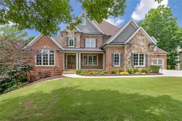 Suwanee, GA 30024,5114 Brendlynn DR
