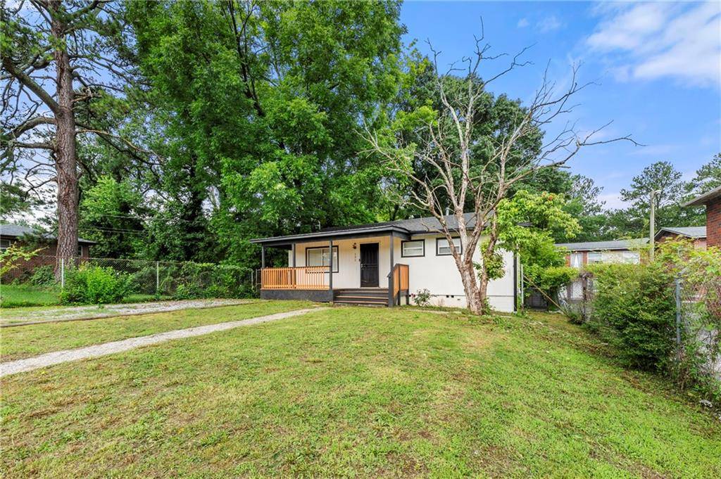 Atlanta, GA 30314,132 Lamar AVE NW