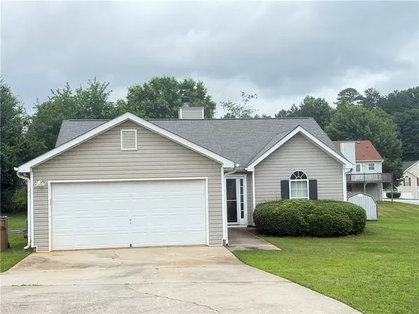 Ellenwood, GA 30294,2658 Deann DR
