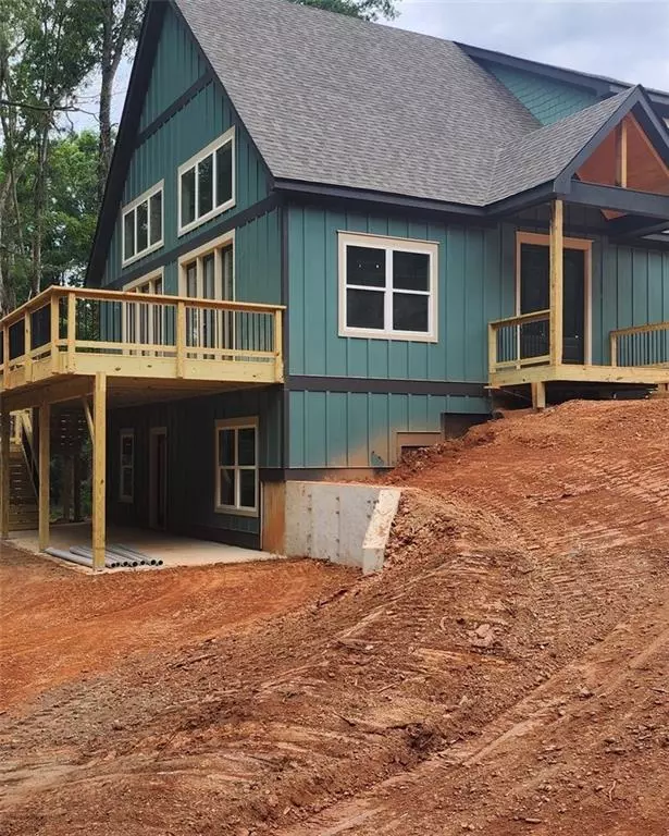 Monroe, GA 30655,510 Breedlove DR