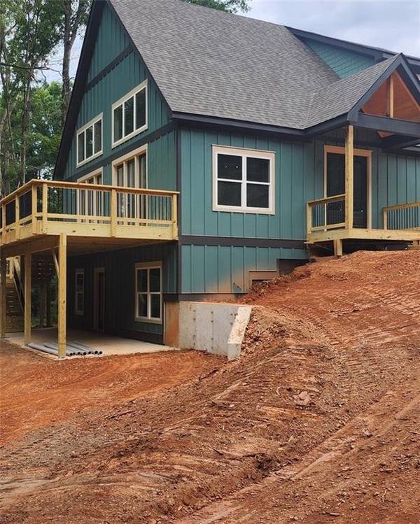 510 Breedlove DR, Monroe, GA 30655