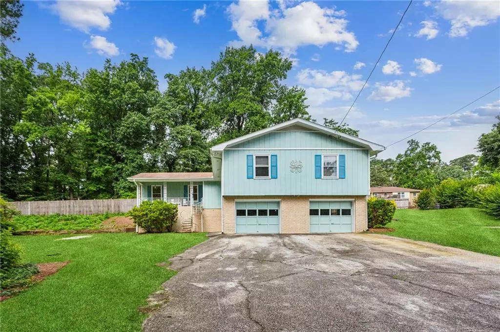 Lithia Springs, GA 30122,6889 Kingsboro DR