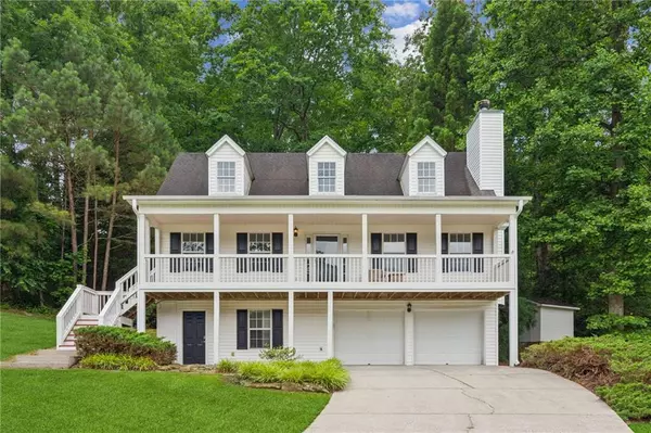 8085 River Chase DR, Ball Ground, GA 30107