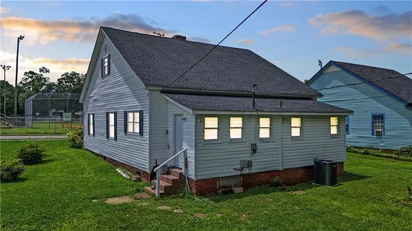 Aragon, GA 30104,15 Aragon RD