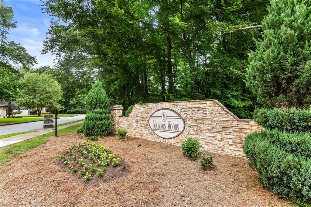 4401 MADISON WOODS DR NW, Marietta, GA 30064