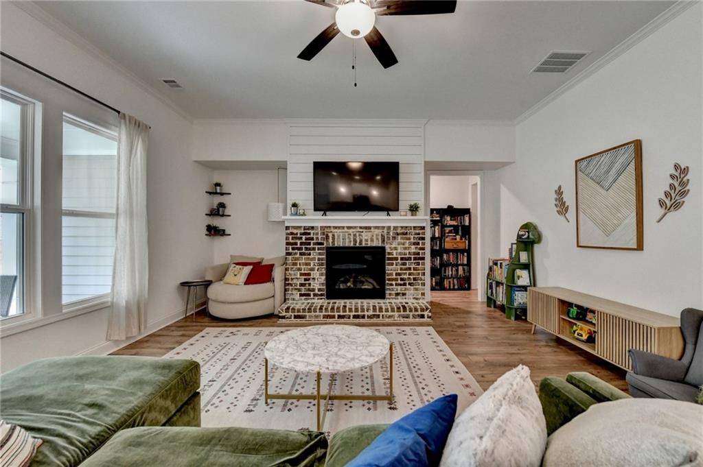 Monroe, GA 30656,2129 Charmond DR