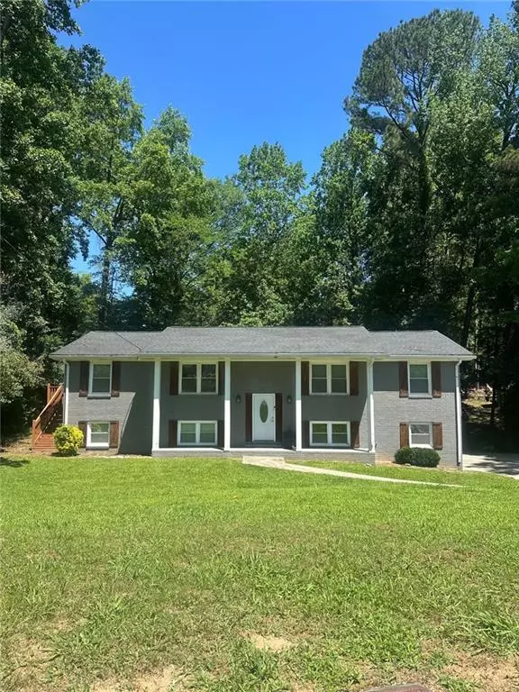 Riverdale, GA 30296,1863 Rockford CT