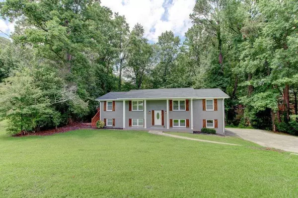 Riverdale, GA 30296,1863 Rockford CT