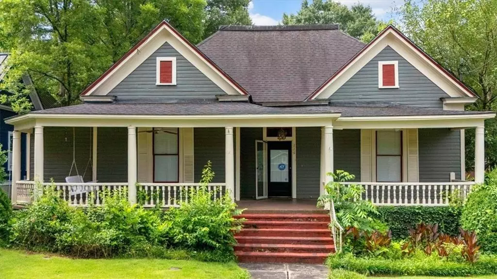 226 Noyes Street, Cedartown, GA 30125