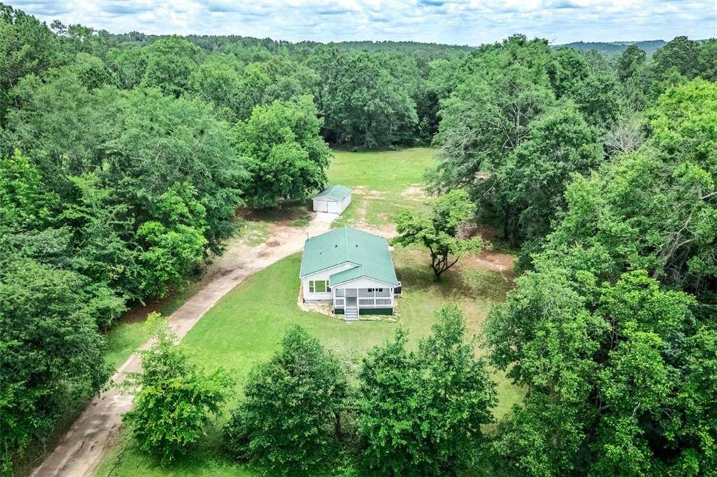 Lagrange, GA 30241,89 Chase RD