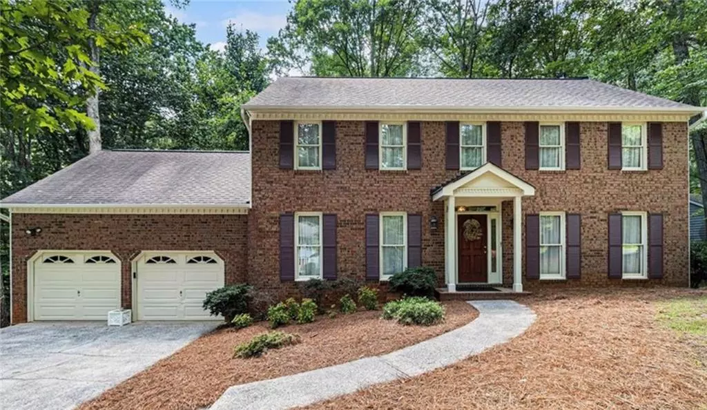4782 Donnegal CT SE, Mableton, GA 30126