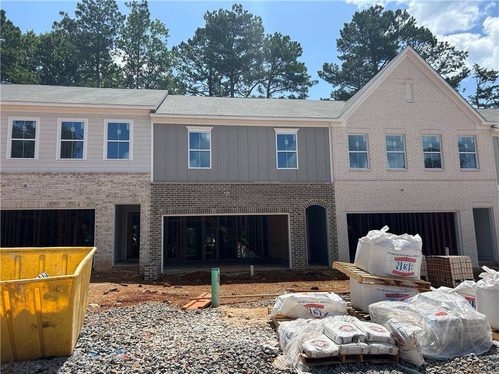 432 Carrera LN, Acworth, GA 30102