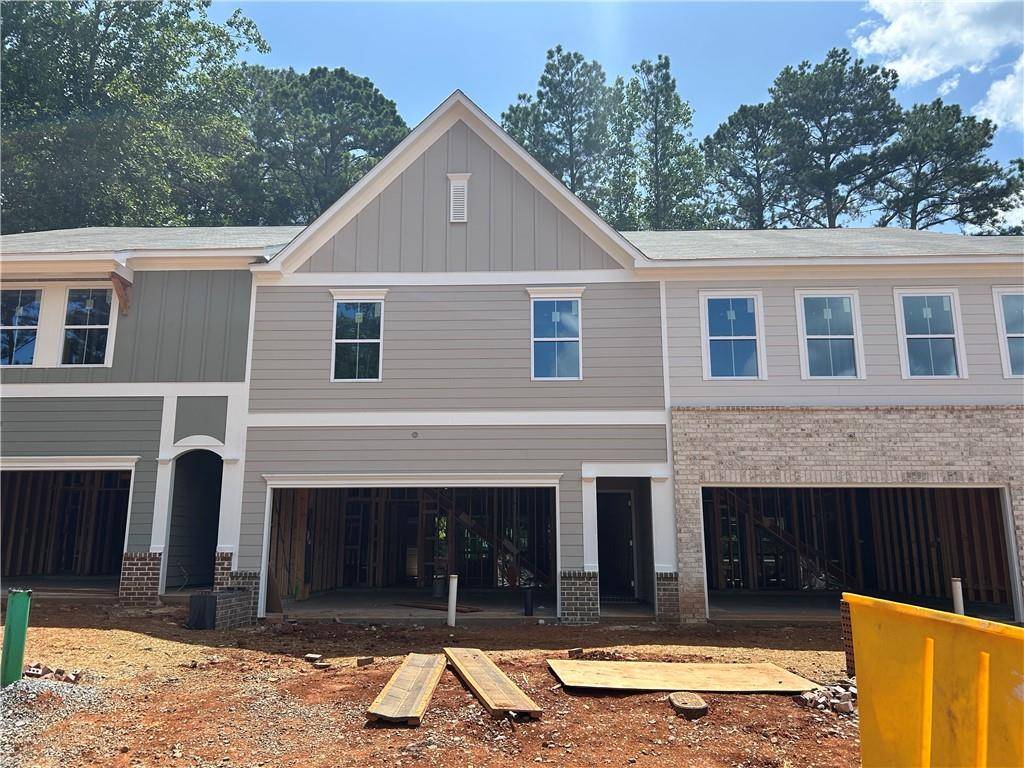 440 Carrera LN, Acworth, GA 30102