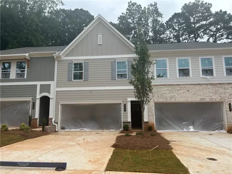 440 Carrera LN, Acworth, GA 30102