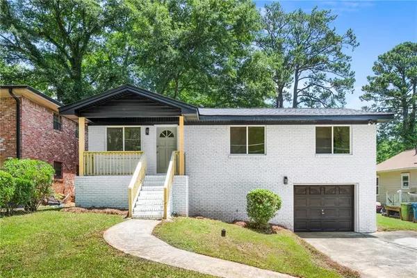 264 Howell TER SW, Atlanta, GA 30331