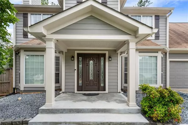 Acworth, GA 30102,4903 Wilkie WAY NW
